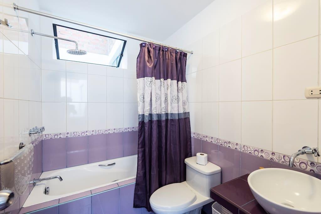 Inkahuset Airport Apartment Lima Bagian luar foto