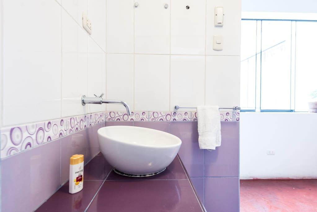 Inkahuset Airport Apartment Lima Bagian luar foto