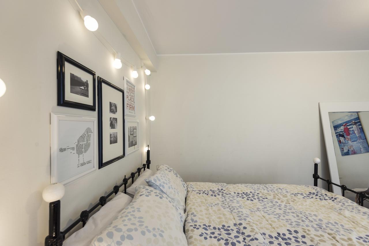 Inkahuset Airport Apartment Lima Bagian luar foto